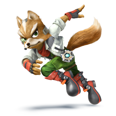 Fox SSB4