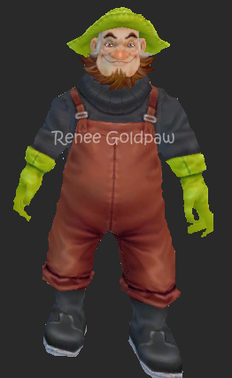 Herrcod