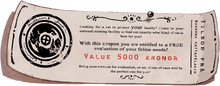 Coupon