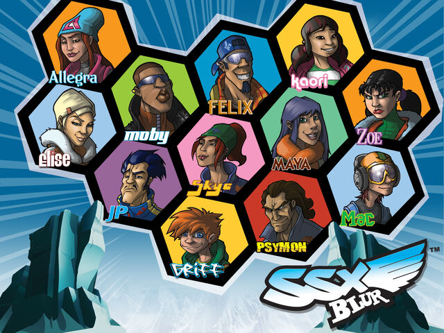 File:SSXBlurCast.jpg