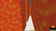 Diversity 1 Lava Spot