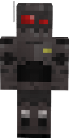 Grasers skin