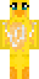 Squaishey skin