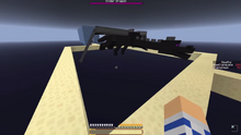 Ender dragon