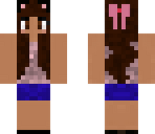 Yammy's Skin