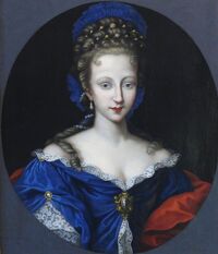 Johanna van Libertas 1