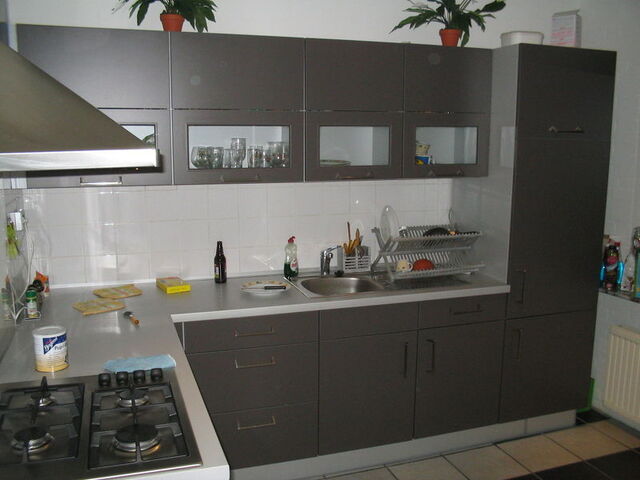 Bestand:Keuken in the Loft.jpg