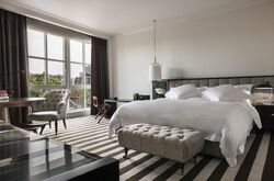 Hotel Sunset kamer