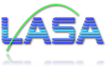 LASA logo
