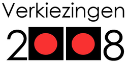 Verkiezingen 2008