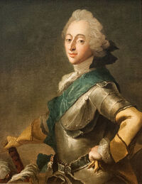 Robert IV van Libertas