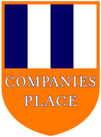 Companies Place wapenschild.png