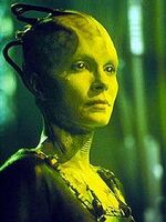 Borgqueen