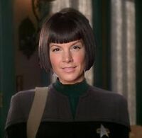 Vulcanfemale