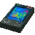 SOC Detector Icon Veles