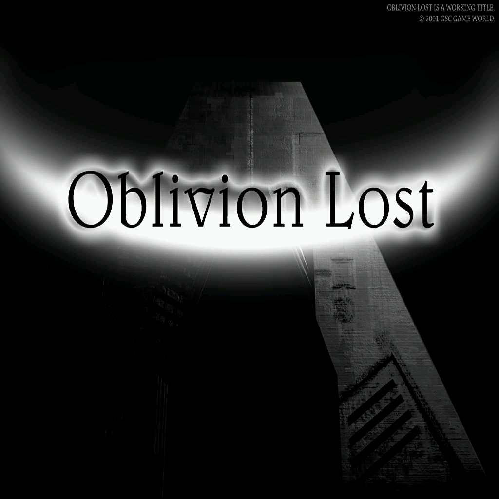 stalker oblivion lost wiki stalker oblivion lost wiki