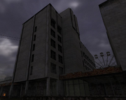 SoC Hotel
