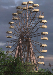 CoP Ferris Wheel