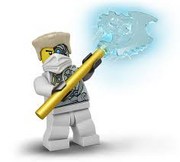 Zane