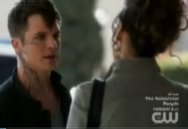 Roman and Teri
