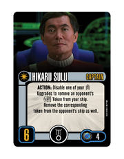 Hikaru-Sulu