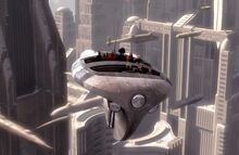 Air taxi