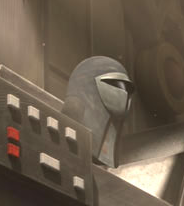 Neo-Crusader helmet