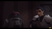 Ezra scout trooper