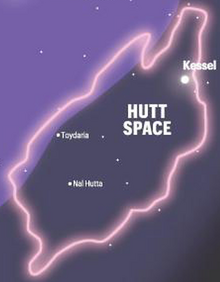 Hutt space