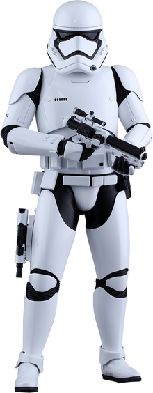 First order