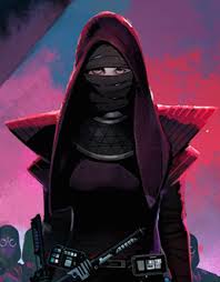 Deathstick
