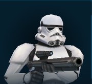 Stormtrooper