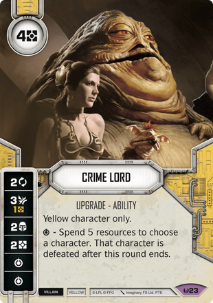 CrimeLord