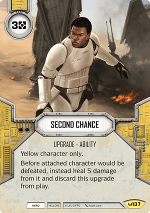 SecondChance