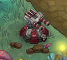 Tower Assault Ranged