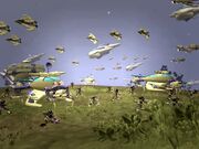 Vram Attack