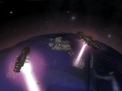 Escape