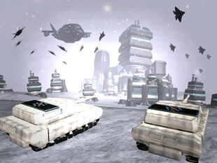 VictoryinAntarctica