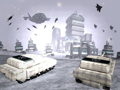 VictoryinAntarctica