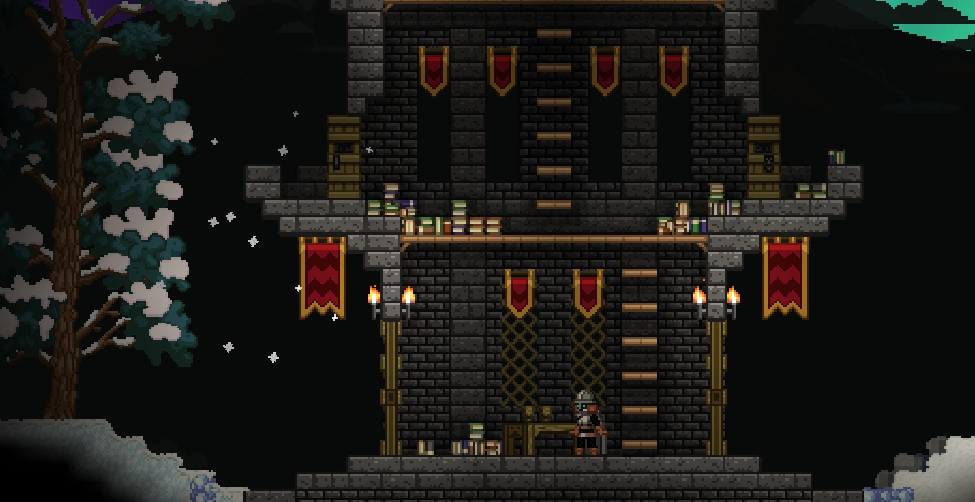 Image Glitch Castle 3.png Starbound Вики FANDOM powered by Wikia