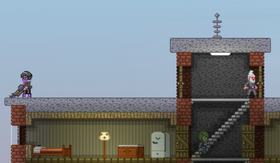 Npcs group