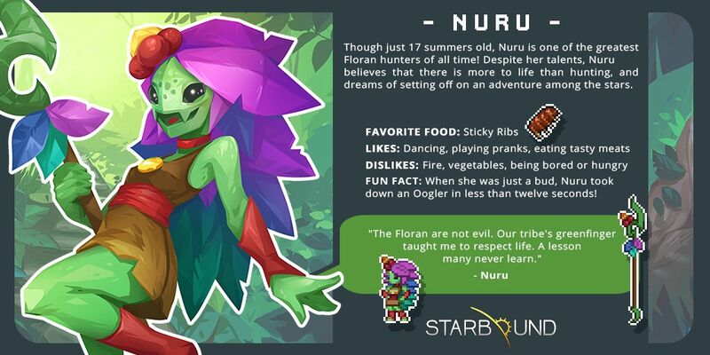 Profile Nuru