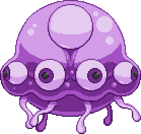 Jelly King