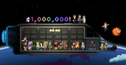 1milparty