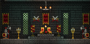 Glitch Castle