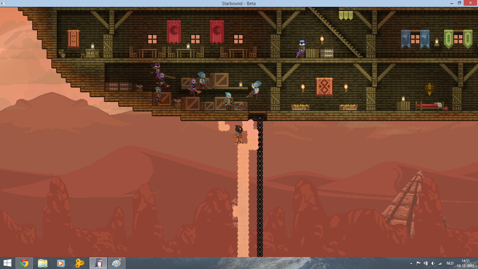 starbound mac torrent starbound mac torrent