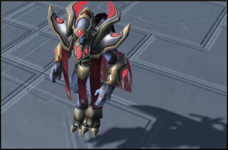 High Templar