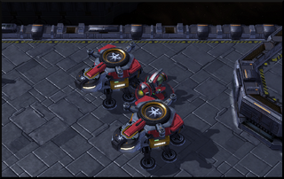Starport