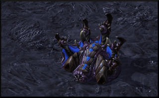 Hydralisk Den