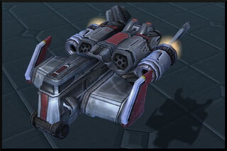 Dropship